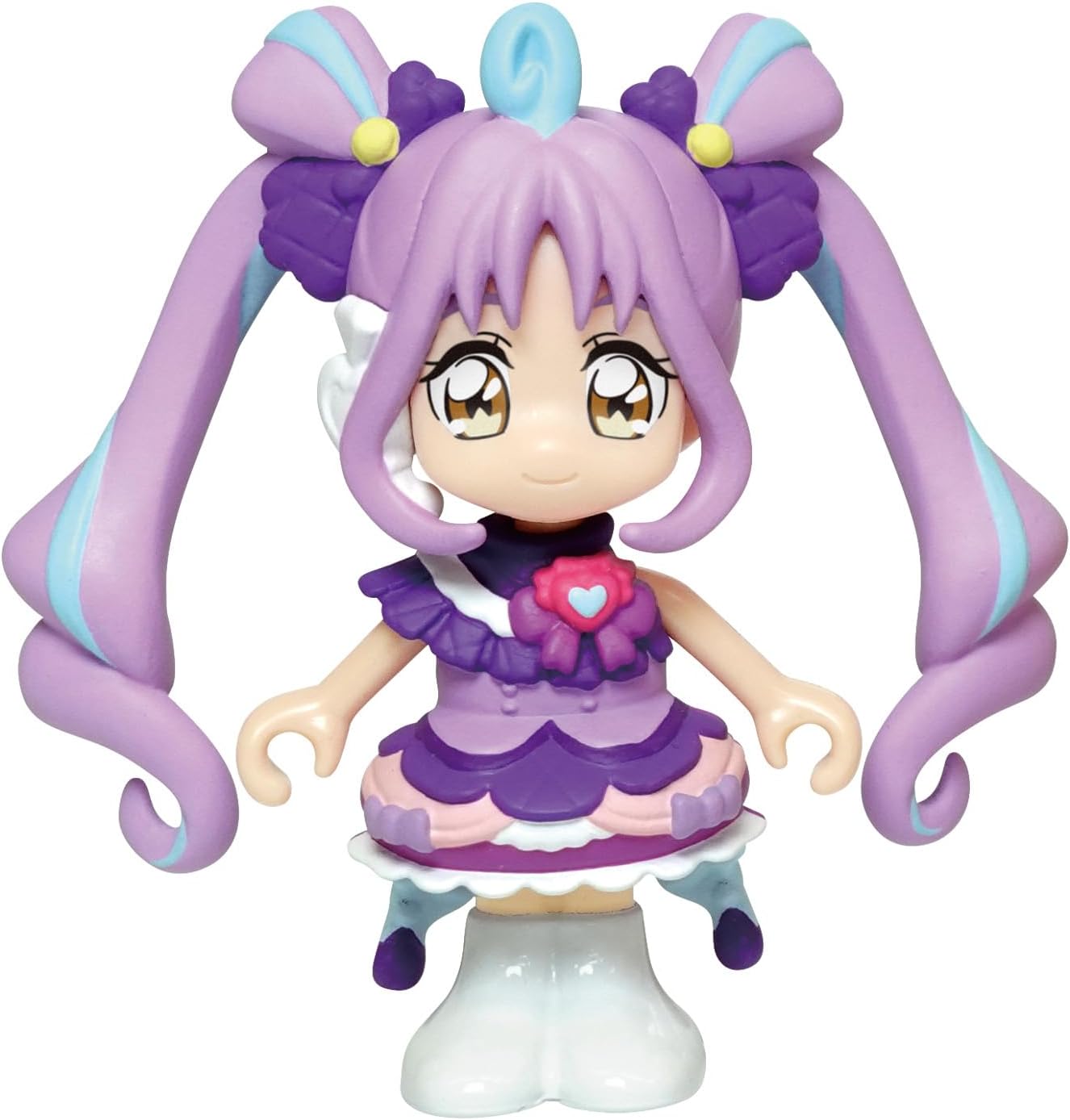 Bandai Idol PreCure♪ PreCode Doll Cure Kyun Kyun