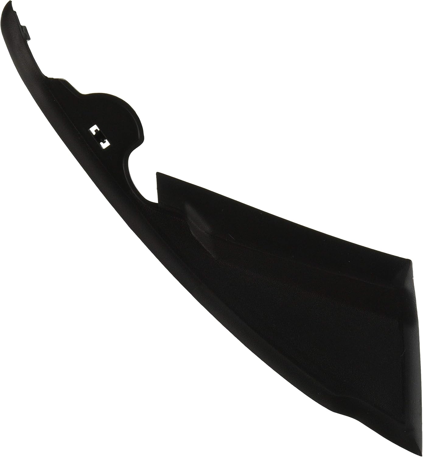 Toyota Genuine Parts Front Fender Two Cowl Side Seal RH Estima Estima HYBRID Part Number 53866-28010