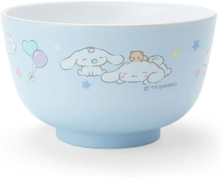 Sanrio 364428 Cinnamoroll Bowl