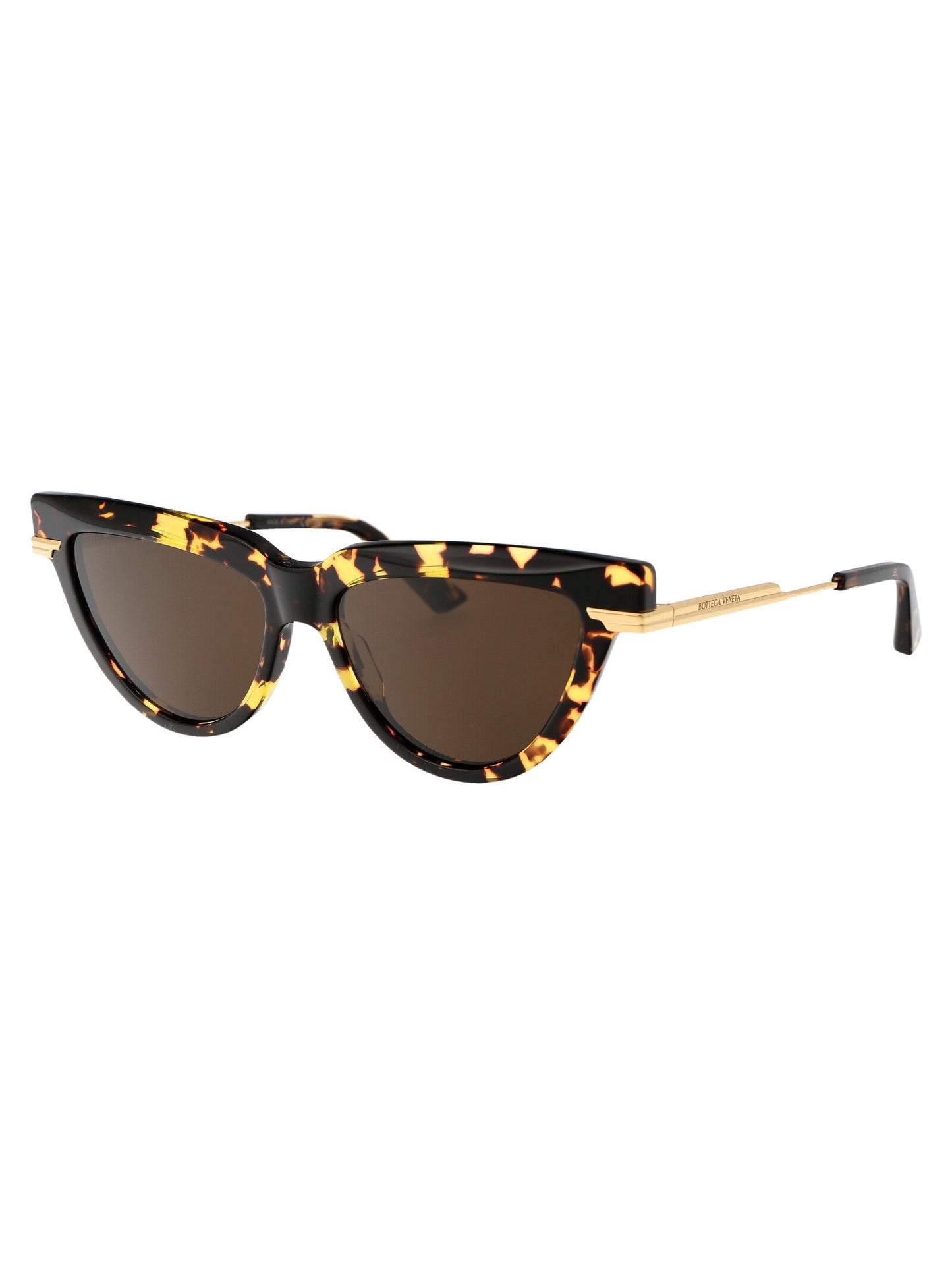 Bottega Veneta Sunglasses BV1265 S 002 - Image 2