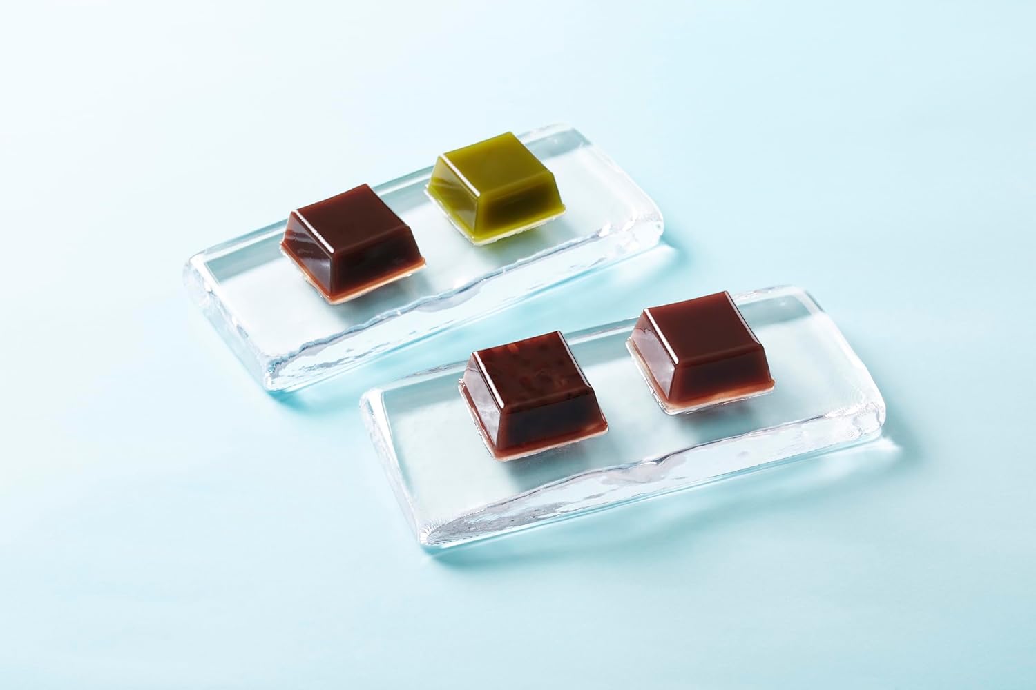Toraya Water Yoku Gourd Pack of 9