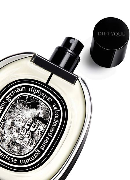 DIPTYQUE Fleur de Peau eau de parfum 200 ml - Image 2