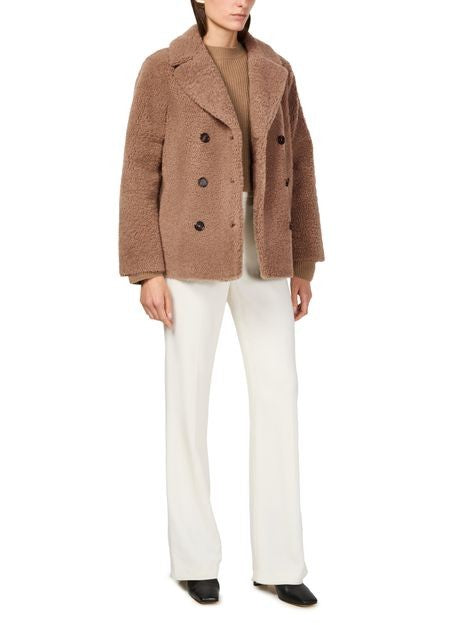 S MAX MARA Futura short coat - Image 2
