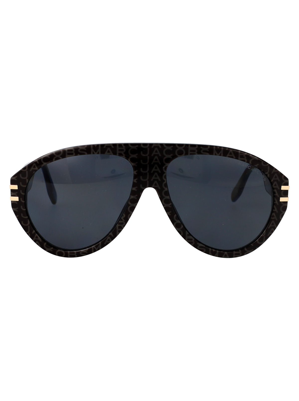 Marc Marc Jacobs Aviator Sunglasses Marc 747/S 03 Lir - Image 2