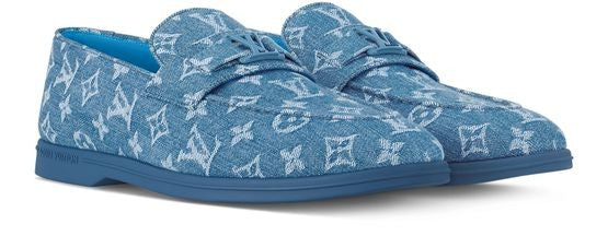 LOUIS VUITTON エステート ローファー - Image 2