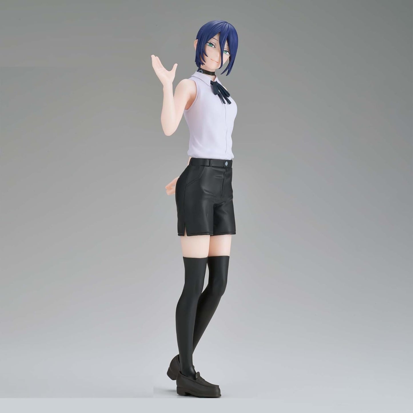 Reze Figure, Movie Version "Chainsawman Reze" Grandista REZE Official