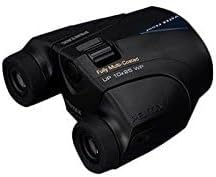 Pentax UP 8x21 black Binoculars (Black) by Pentax [並行輸入品]