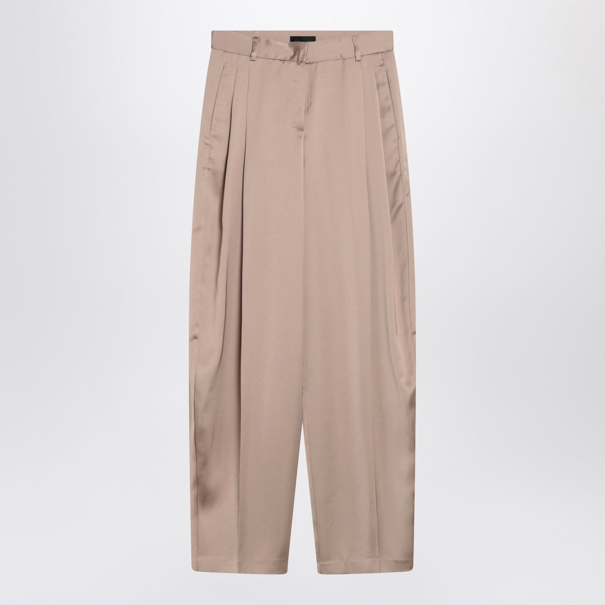 The アンダマンワイドグレージュパンツ - Image 2