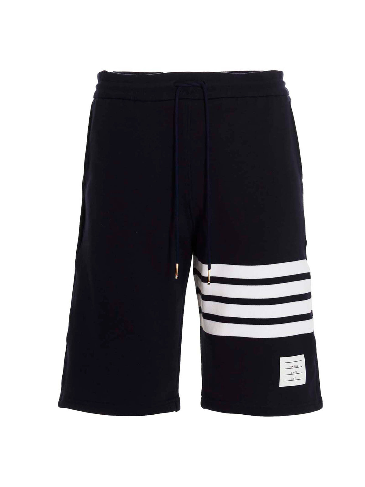 Thom Thom Browne '4 Bar’ Bermuda Shorts - Image 2