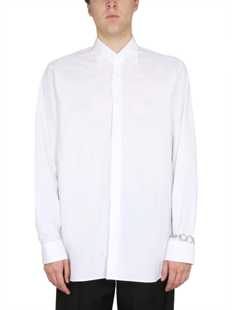Raf ラフサイモンズクラシックシャツ - Image 2