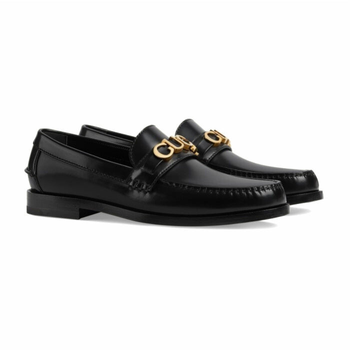 Gucci グッチスニーカーブラック - Image 2