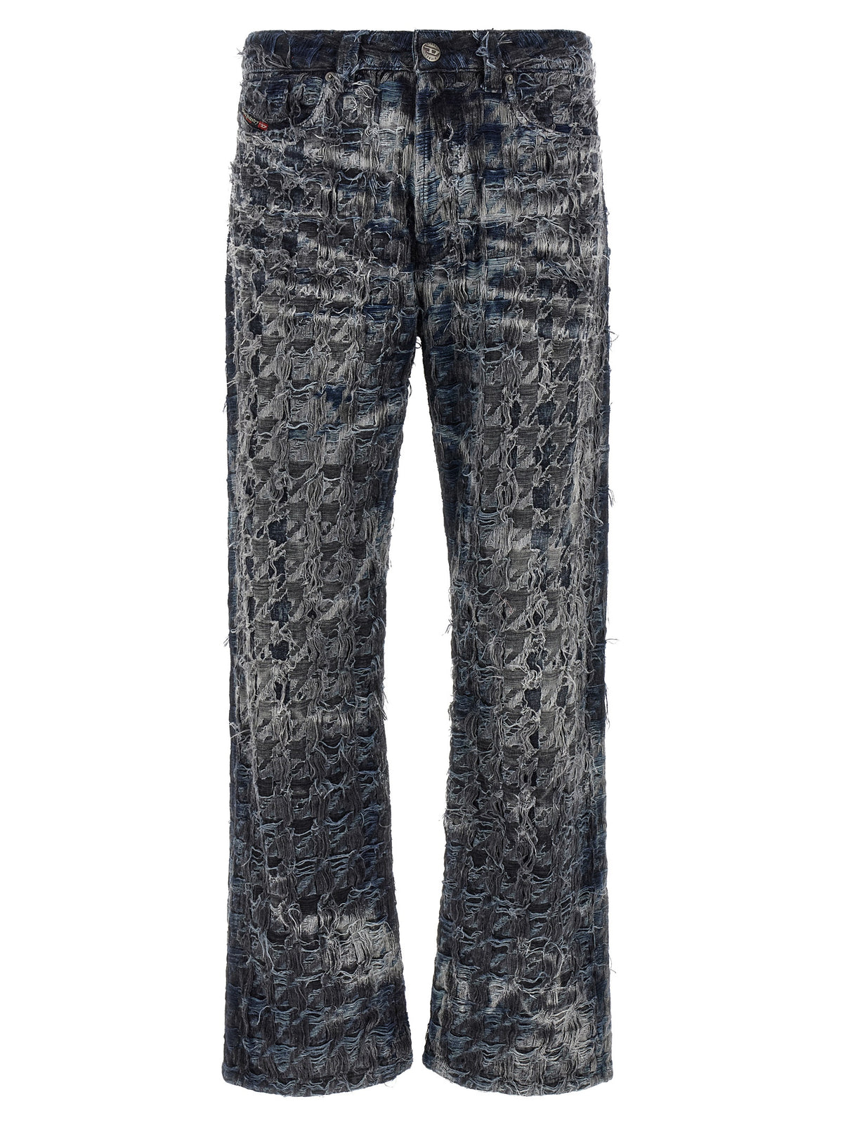 Diesel ディーゼル '1980 D Eeper Fsh'ジーンズ - Image 2