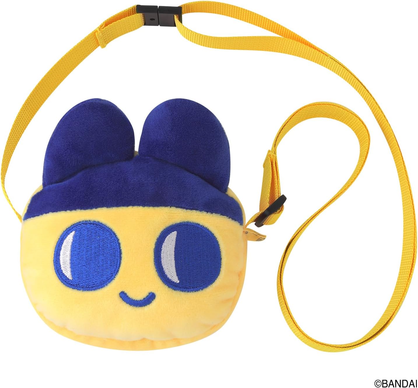 BANDAI Tamagotchi Paradise Travel Carrier Mametchi For Ages 6 and Up Tamagotchi Paradise