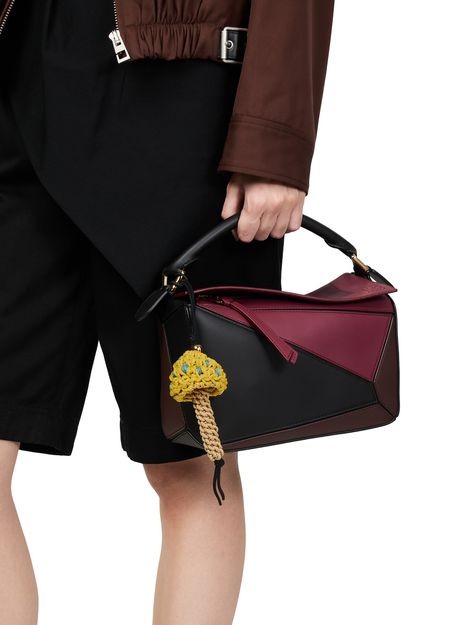 LOEWE Mushroom charm - Image 2