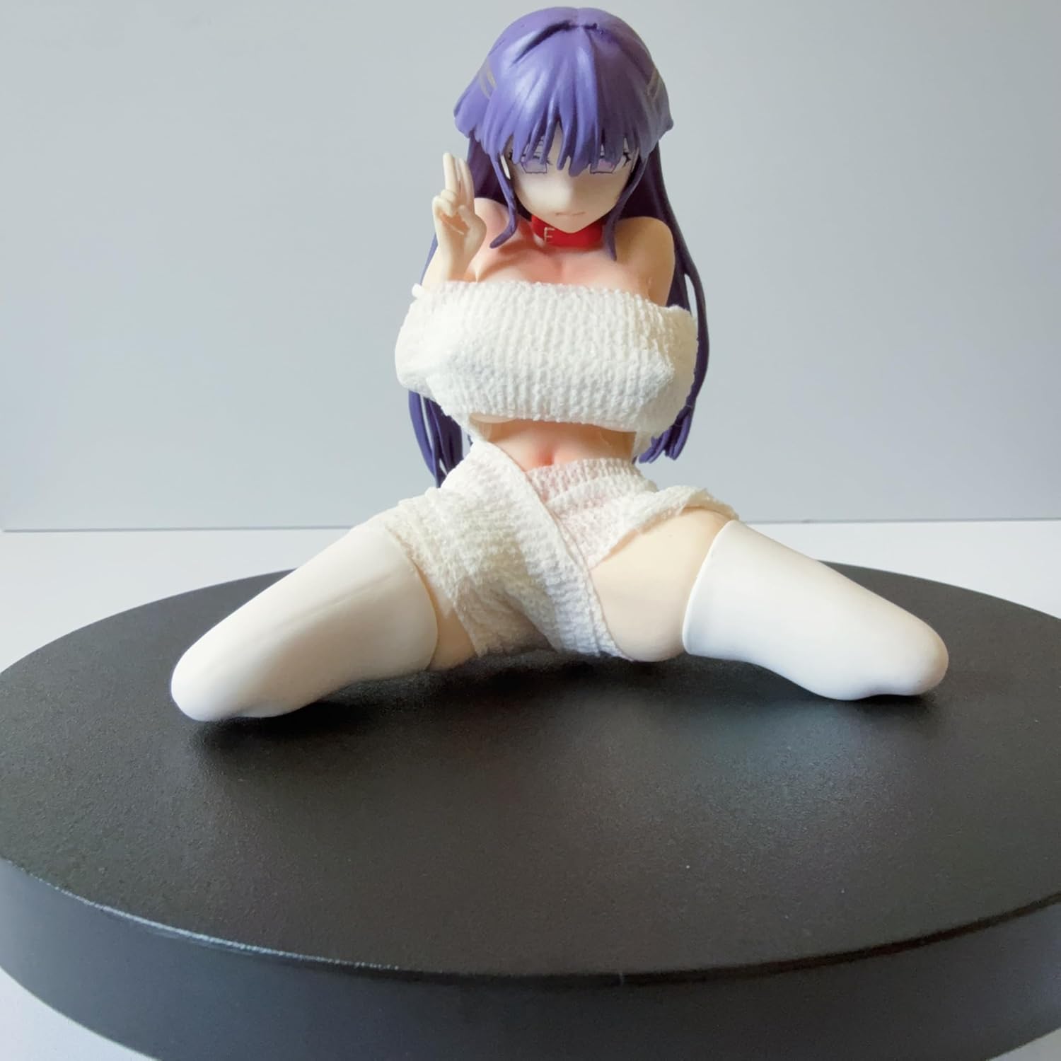 Sensual Girl Shina Chizuru Figure, Ver.1/8 Scale, ABS & PVC, Painted, Complete Figure