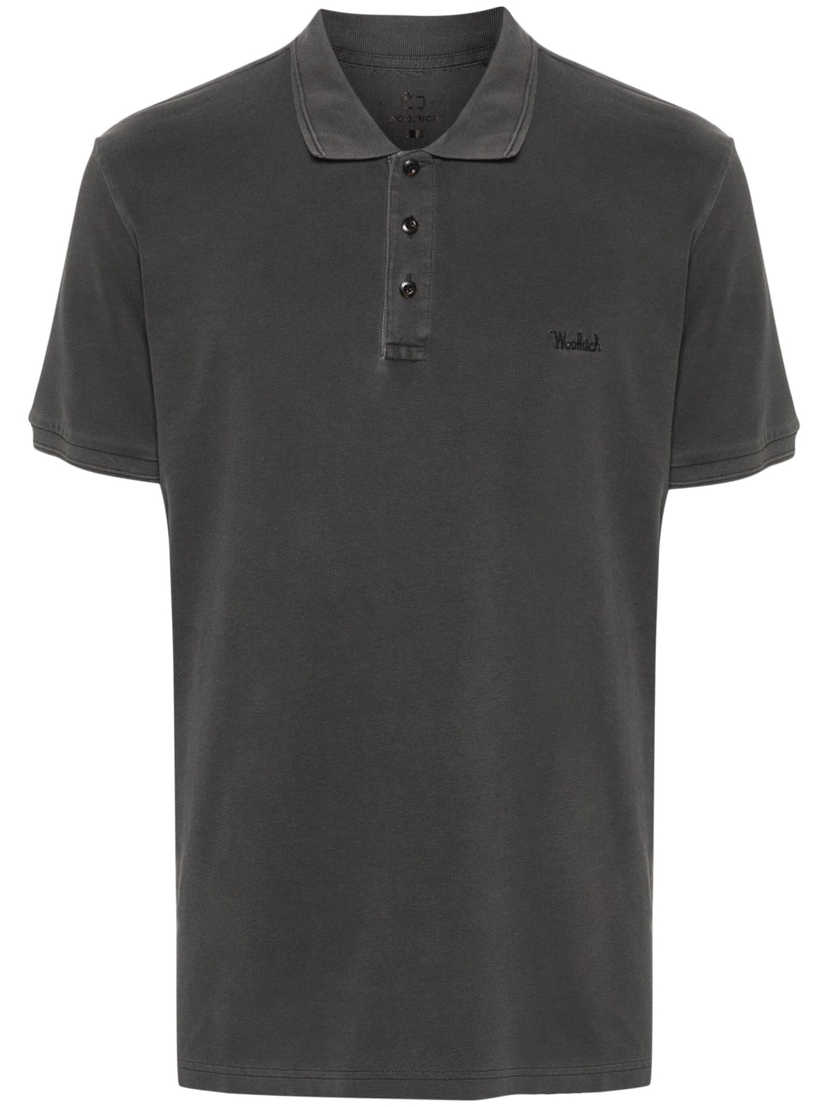 Woolrich Woolrich Mackinack Polo - Image 2