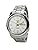 Seiko Five Seiko 5 Automatic Men's Watch SNKK07K1 White x Silver [Parallel Import], Bracelet Type