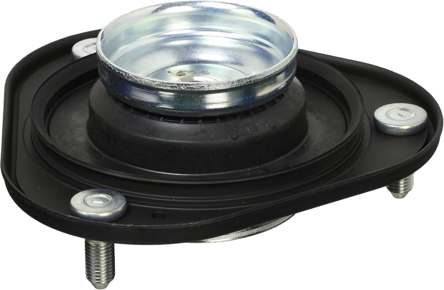 Toyota Genuine Parts Front Suspension Support SUB-ASSY LH Part Number 48609-28040