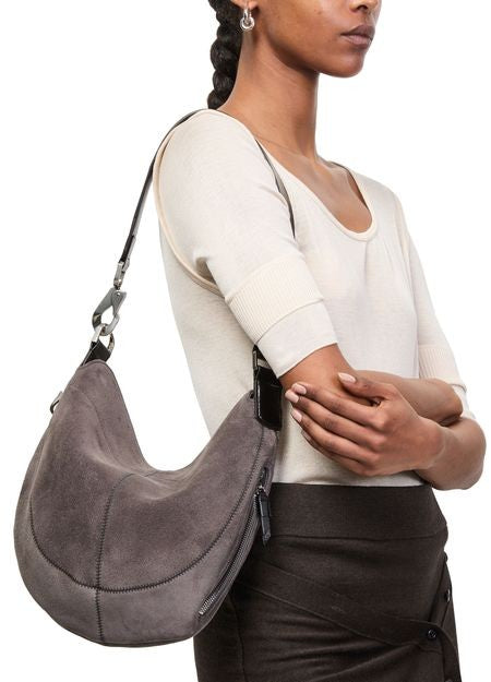 LEMAIRE Quiver Clip hobo bag - Image 2