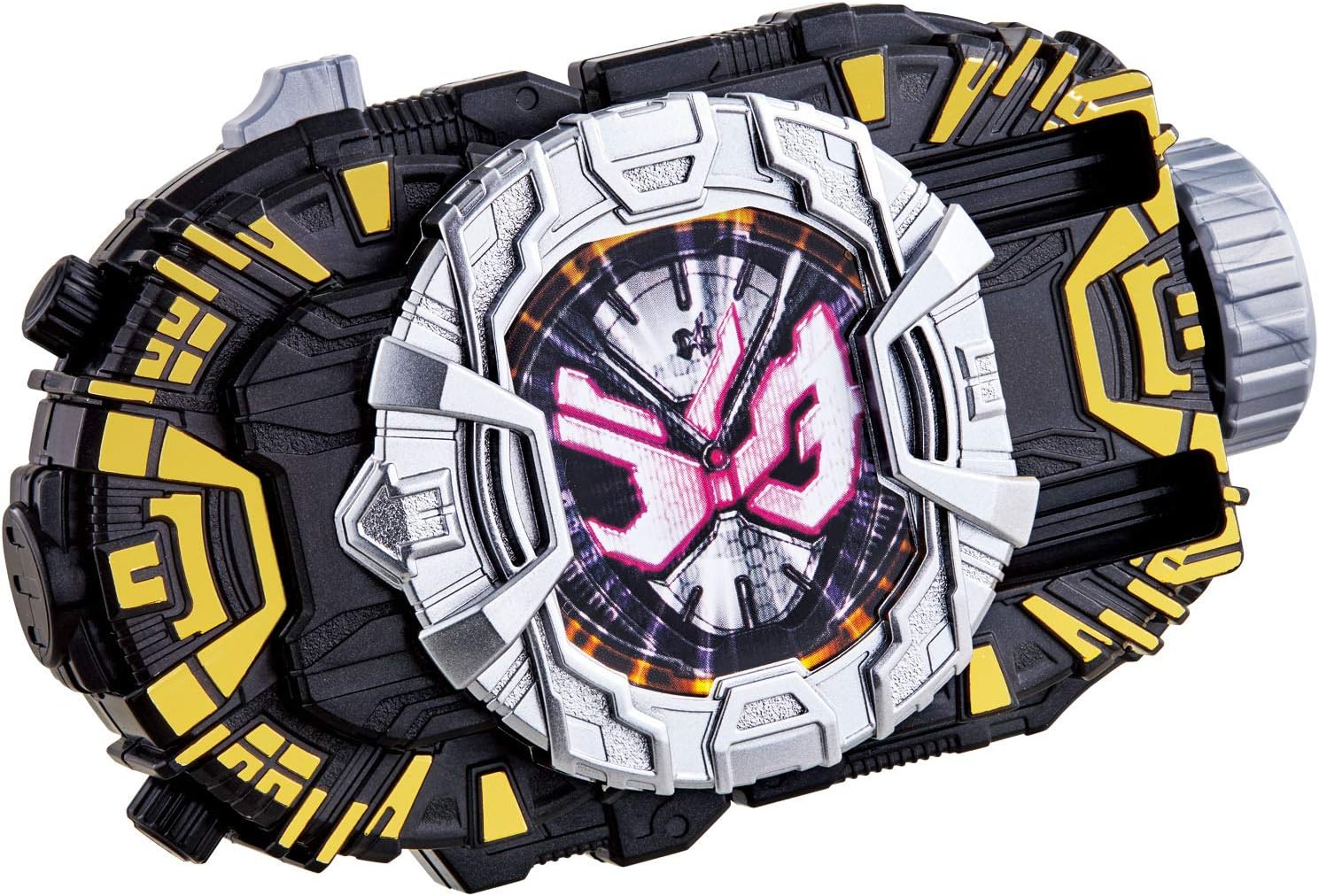 Kamen Rider Zi-O DX Zi-O Ride Watch II