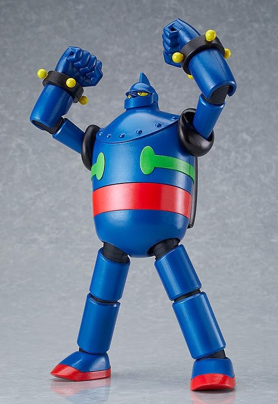 MODEROID Tetsujin 28-go Non-scale Assembly Plastic Model Second Resale