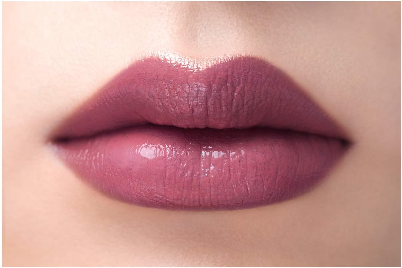 UZU BY FLOWFUSHI Lipstick, 38°C / 99°F (38°C / 99°F), Lip Care, Beauty Bacteria, Unscented, Hypoallergenic