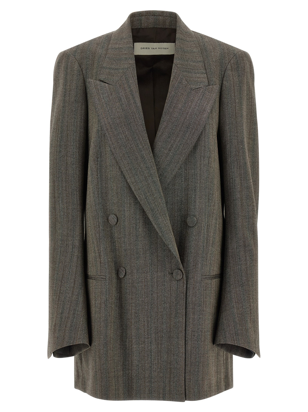 Monot Dries Van Noten 'Blink' Blazer - Image 2