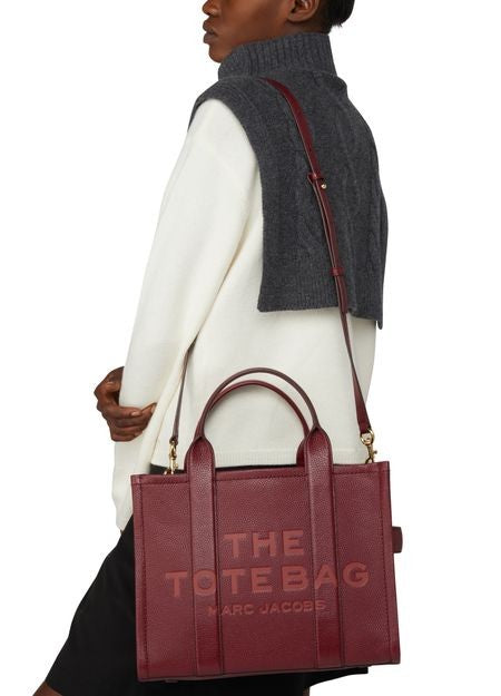MARC JACOBS ザ レザー トート バッグ ミディアム - Image 2