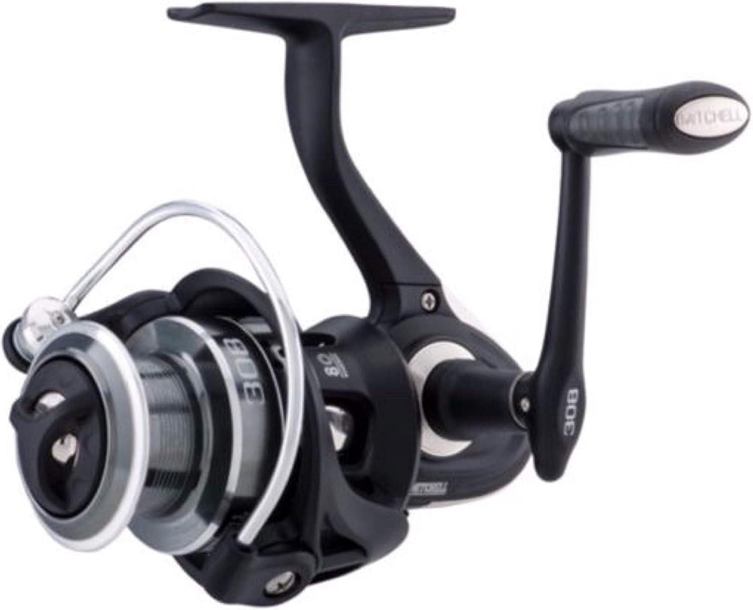 Mitchell 300 Spinning Fishing Reel