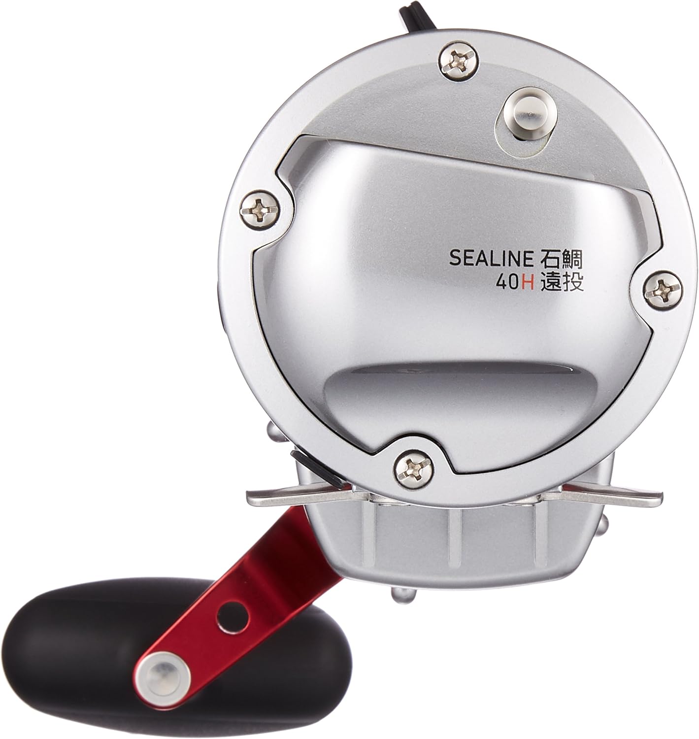 Daiwa NEW Sea line parrot fish 40H Long cast 861038