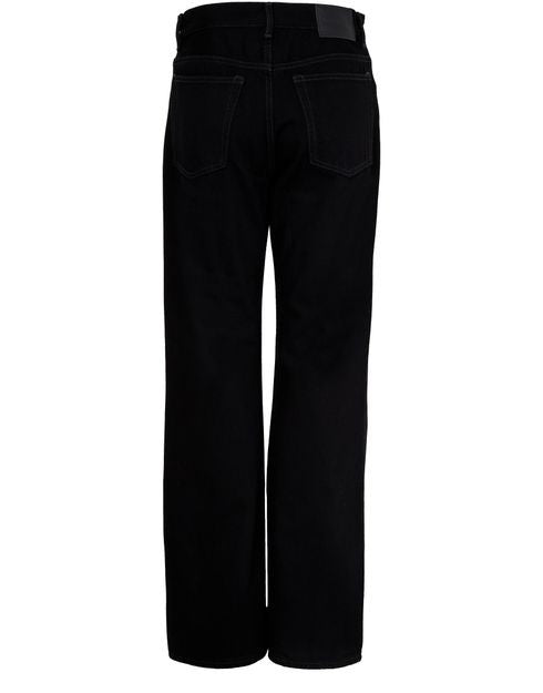 ACNE Loose Fit jeans 2021F - Image 2