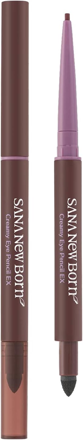 Newborn Creamy Eye Pencil EX 03