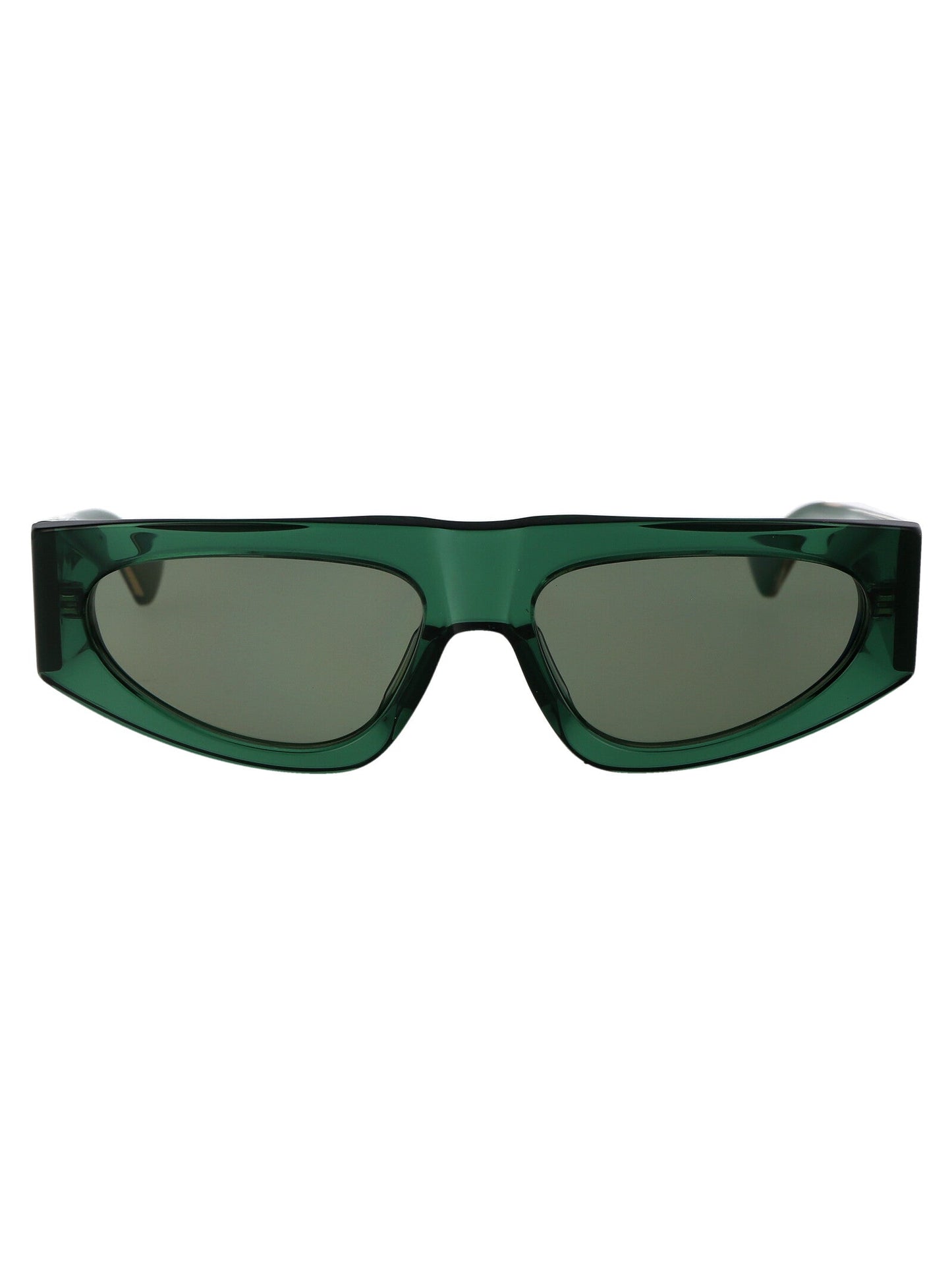 Bottega Veneta Sunglasses BV1277 S 003 - Image 2