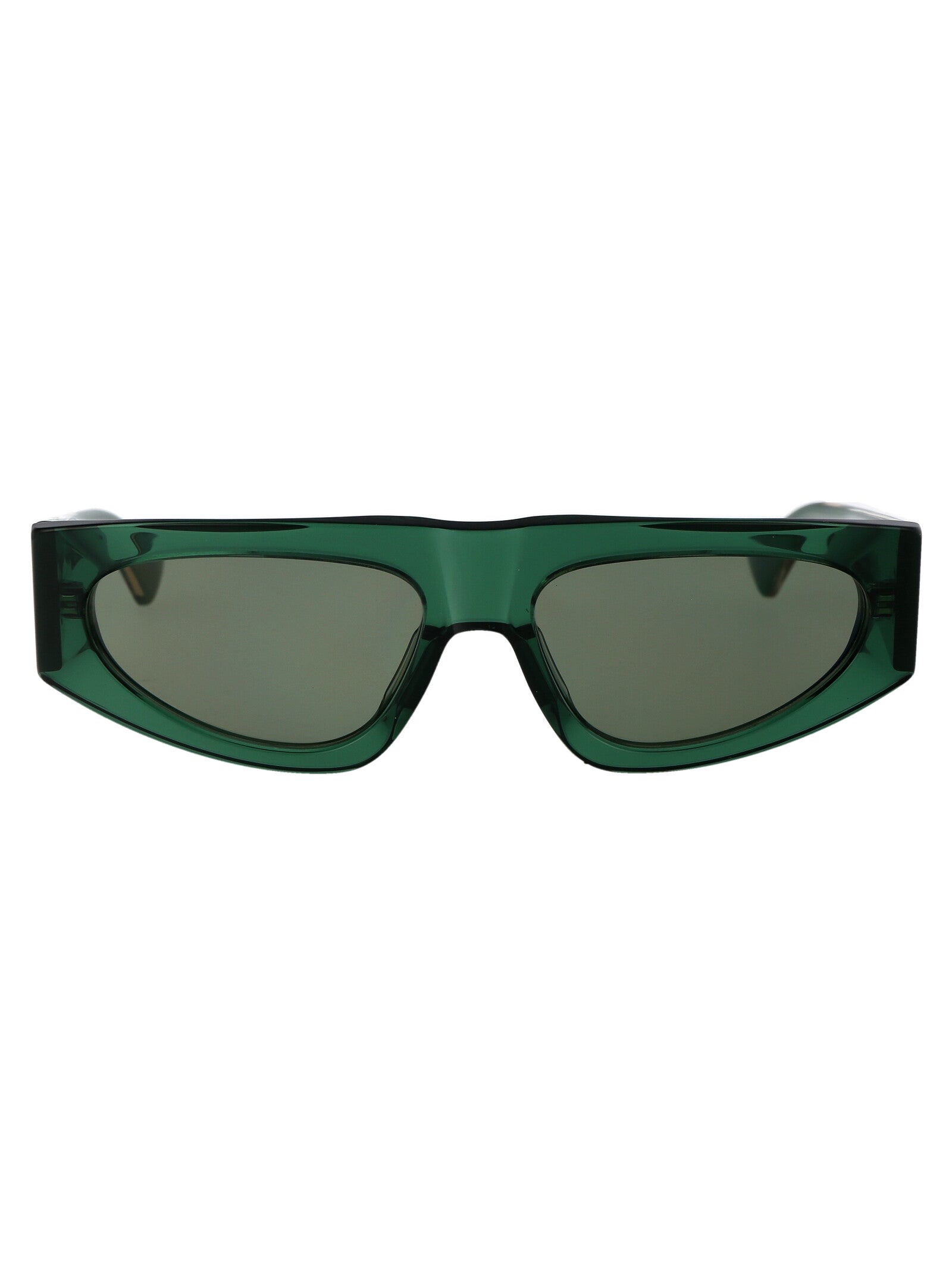 Bottega Veneta Sunglasses BV1277 S 003 - Image 2