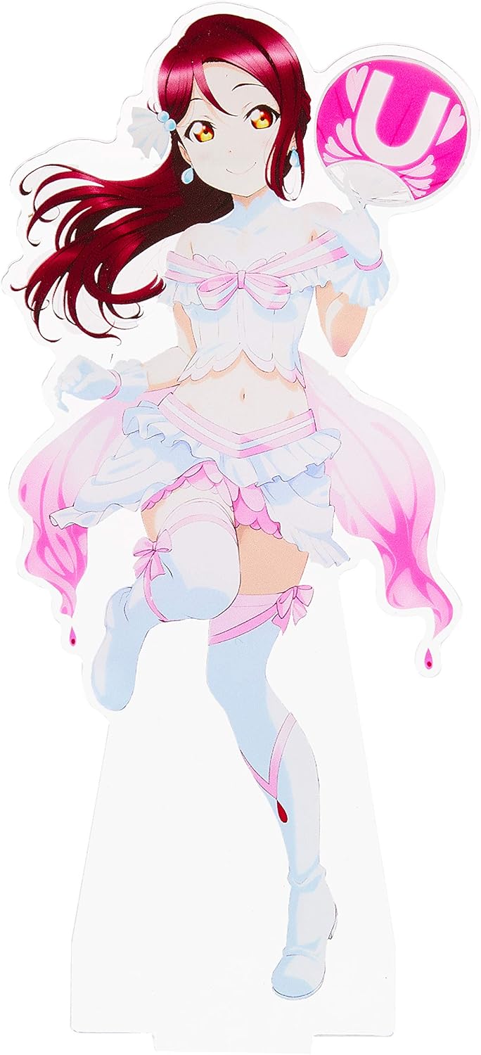Love Live! Sunshine!! G's Special Acrylic Stand Ver. Riko Sakurauchi