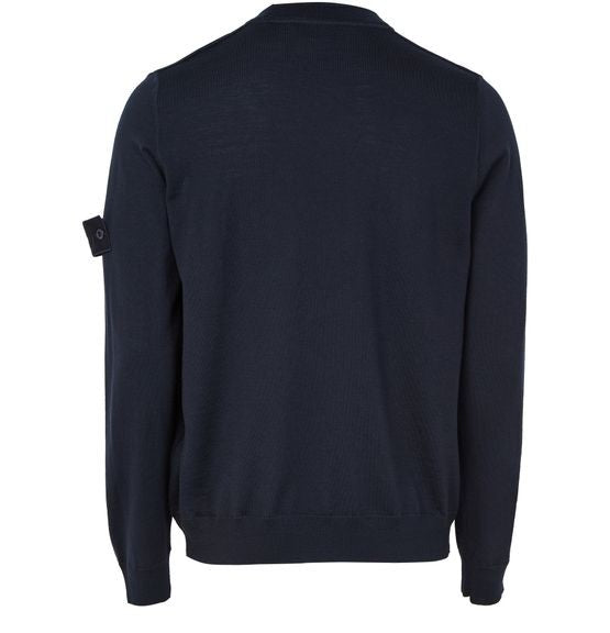 STONE ISLAND Crew neck sweater - Image 2