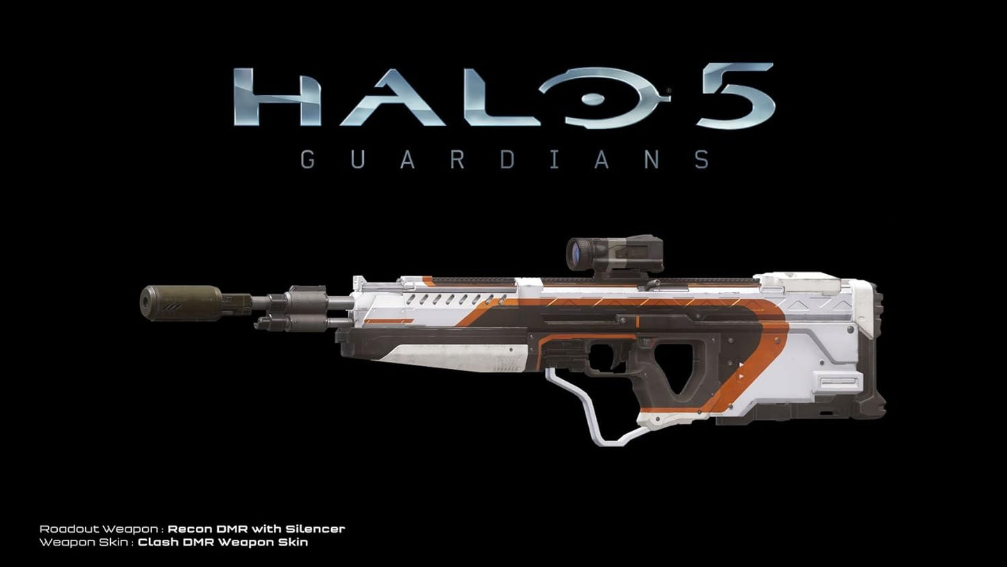 Halo 5: Guardians - XboxOne