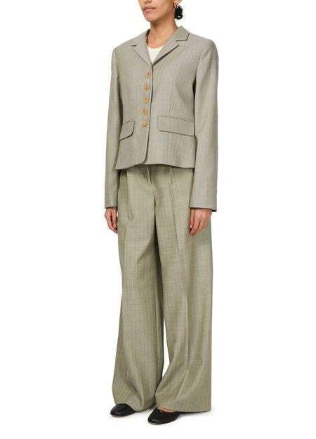 SKALL STUDIO Blond jacket - Image 2