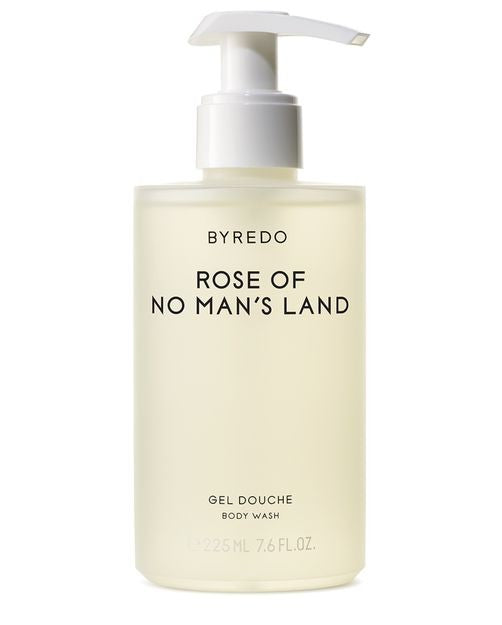 BYREDO ローズ オブ ノー マンズ ランド ボディウォッシュ 225 ml - Image 2