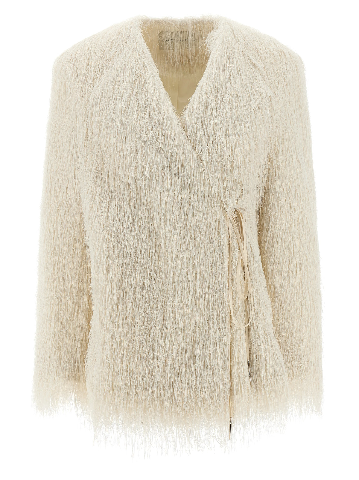 Monot Dries Van Noten 'Rivla' Coat - Image 2
