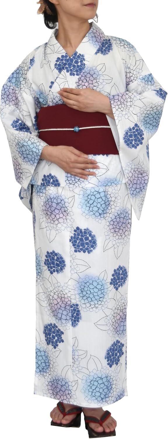 Seiei 72635 Yukata Dragonfly Ball Decorative String Light Blue Yukata String Yukata String