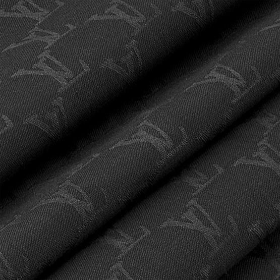 LOUIS VUITTON LV Fishnet Stole - Image 2