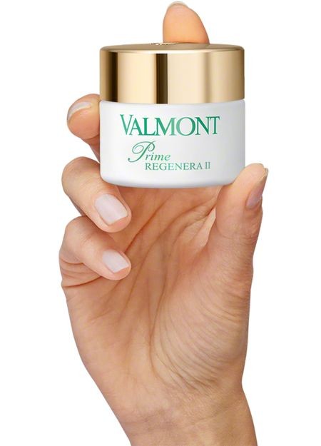 VALMONT Intense nutrition, repairing cream 50 ml - Image 2