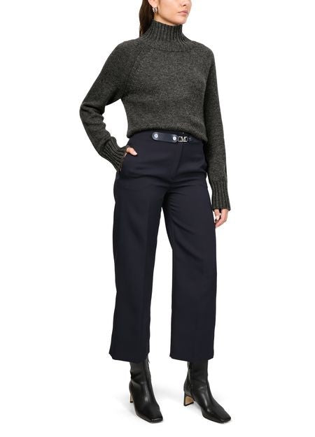 MAX MARA Novella straight pants - Image 2