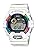Casio GWX-8904K-7JR GWX-8904K-7JR Men's Watch, Radio Solar, Love Sea and The Earth, Collaboration Model, white
