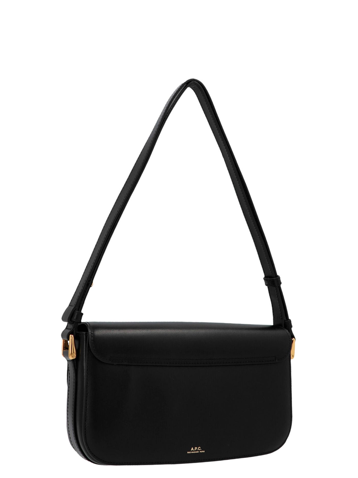A.p.c. A.P.C. 「グレースバゲット」ショルダーバッグ - Image 2