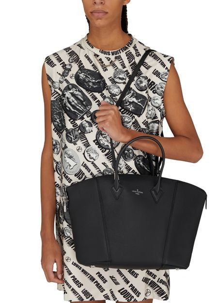 LOUIS VUITTON ロックイット MM - Image 2