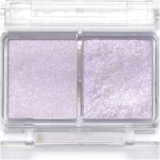 Canmake Jewelry Shadow Veil 05 Dreamy Purple Eye Shadow 1.6g (x1)