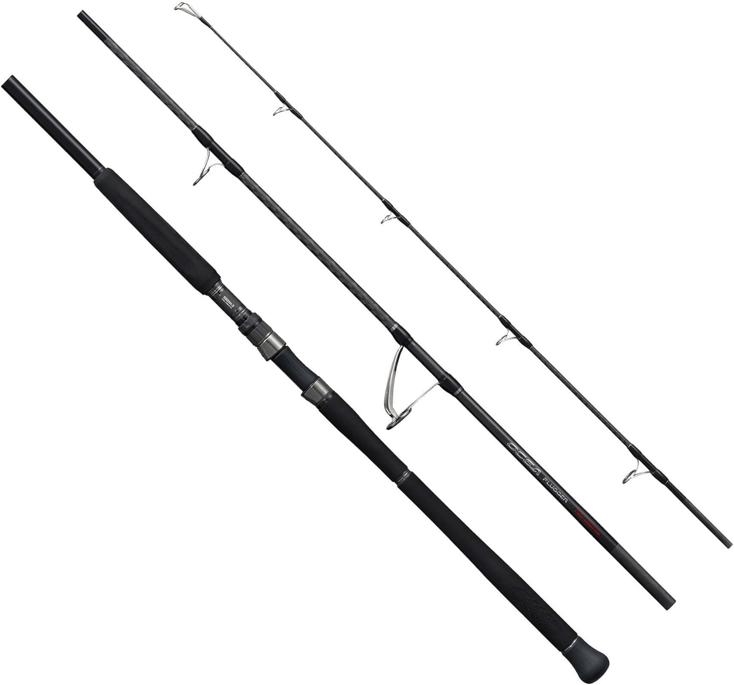シマノ(SHIMANO) オフショアキャスティングロッド 24 オシアプラッガー フルスロットル 各種