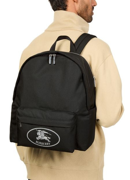 BURBERRY Orkney backpack - Image 2